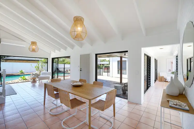 Third view of Homely house listing, 5 Tirau Place, Broadbeach Waters QLD 4218