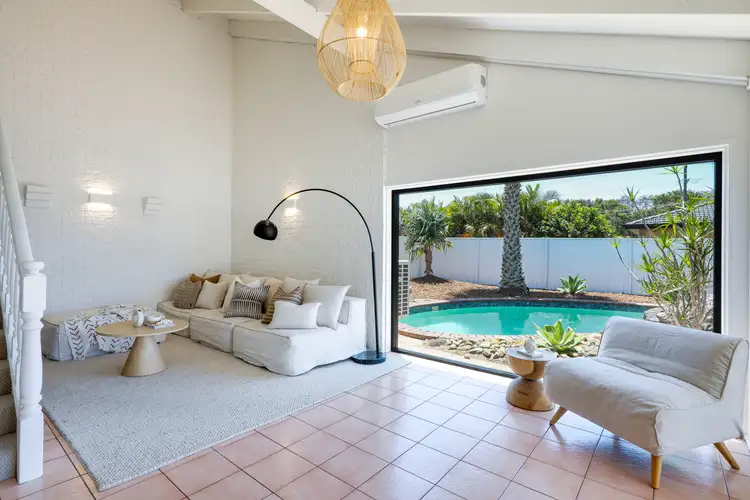 Fourth view of Homely house listing, 5 Tirau Place, Broadbeach Waters QLD 4218