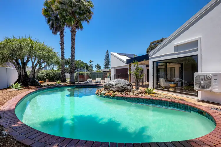 Fifth view of Homely house listing, 5 Tirau Place, Broadbeach Waters QLD 4218