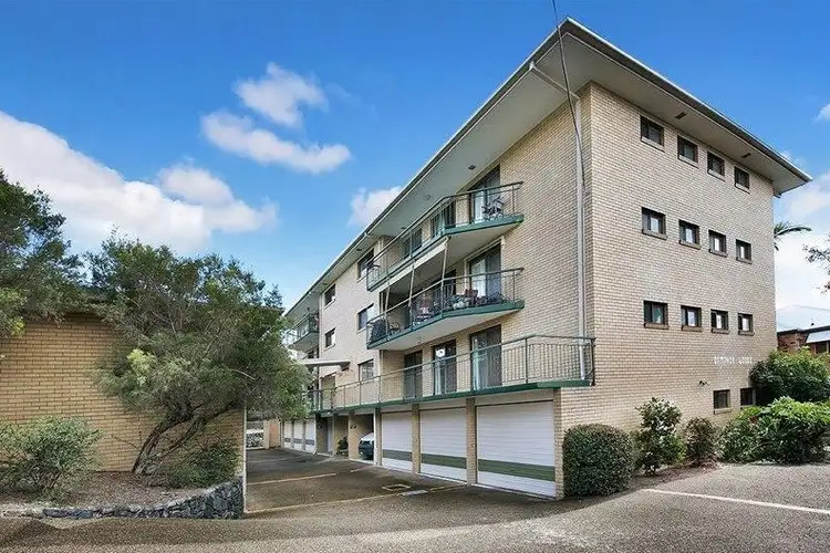 12/123 Central Ave, Indooroopilly QLD 4068