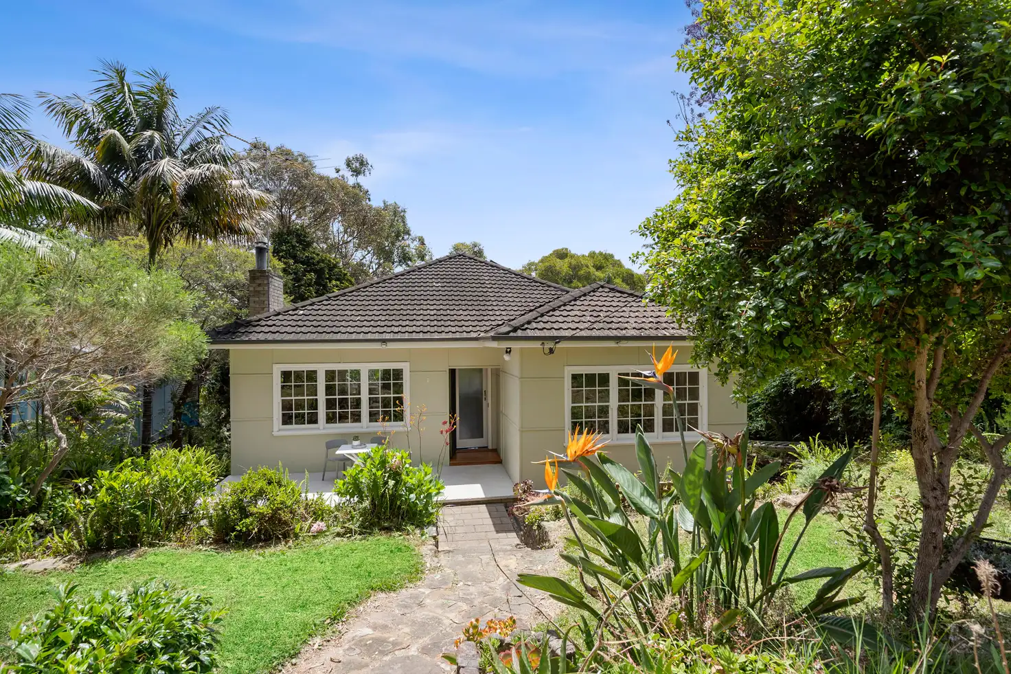 Main view of Homely house listing, 26 Weeroona Avenue, Elanora Heights NSW 2101