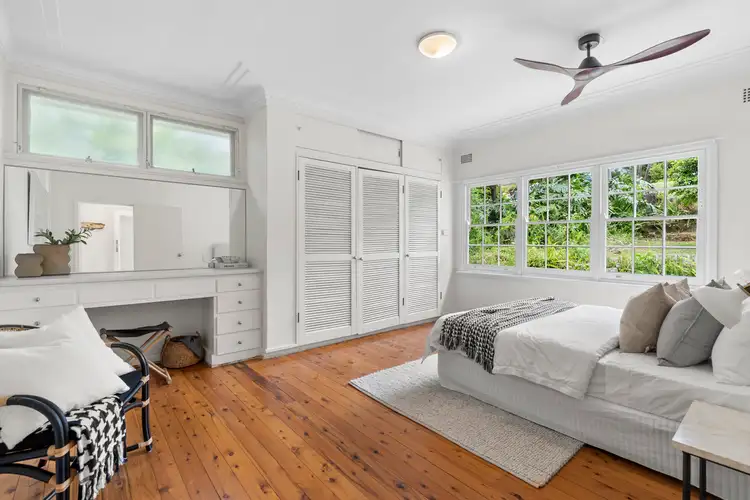 Fourth view of Homely house listing, 26 Weeroona Avenue, Elanora Heights NSW 2101