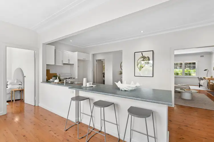 Fifth view of Homely house listing, 26 Weeroona Avenue, Elanora Heights NSW 2101