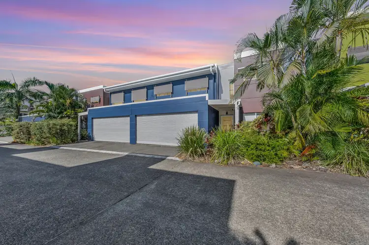 34/65 Manooka Drive, Cannonvale QLD 4802