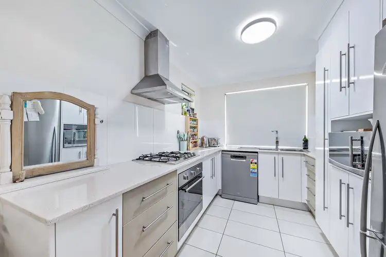 Fifth view of Homely unit listing, 34/65 Manooka Drive, Cannonvale QLD 4802