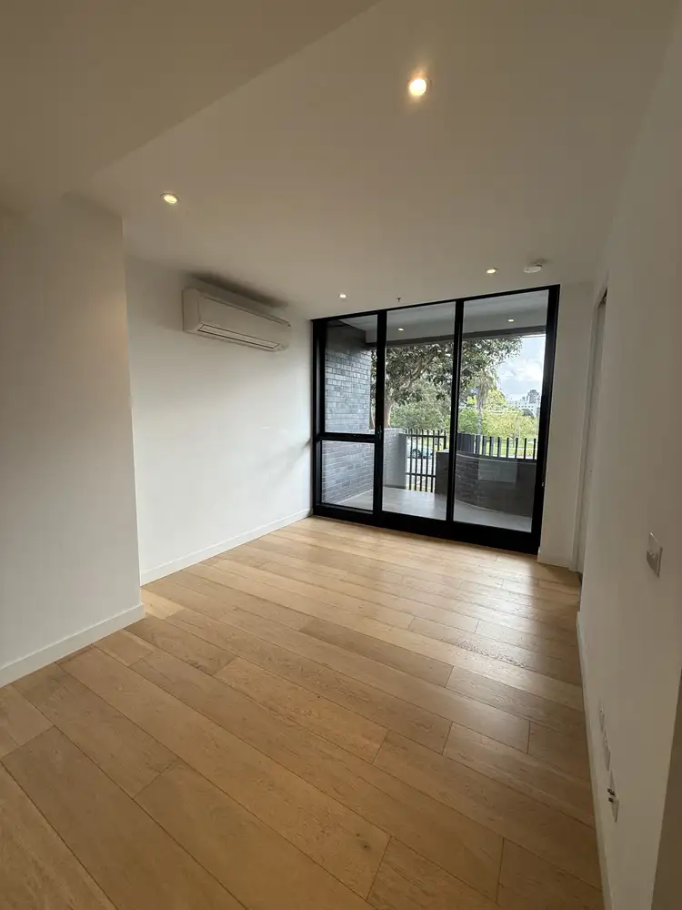 Second view of Homely apartment listing, G01/740 Station Street, Box Hill VIC 3128