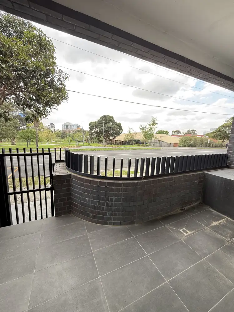 Third view of Homely apartment listing, G01/740 Station Street, Box Hill VIC 3128