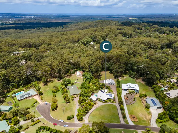 8 Vines Court, Tinbeerwah QLD 4563