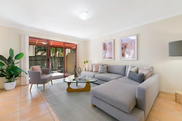 Third view of Homely townhouse listing, 18/8 Woody Views Way, Robina QLD 4226