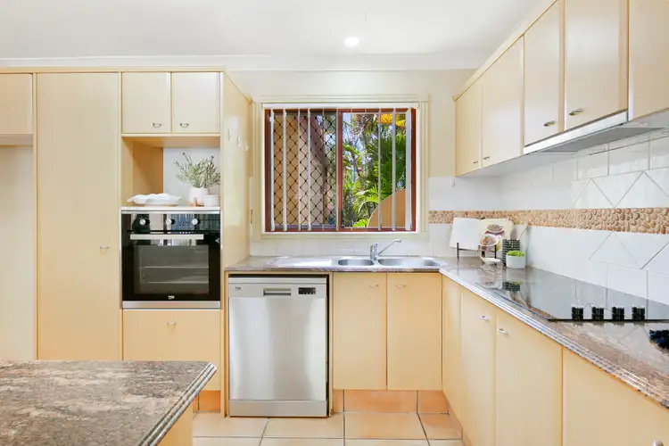 Sixth view of Homely townhouse listing, 18/8 Woody Views Way, Robina QLD 4226