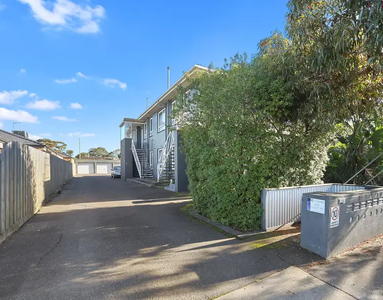 5/151 Thompson Road, North Geelong VIC 3215