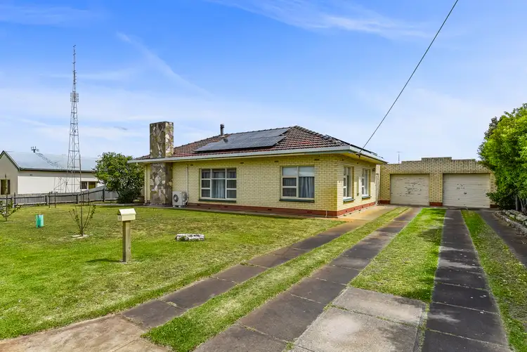 5 Janet Street, Kingston Se SA 5275