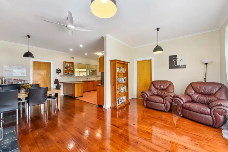 Fifth view of Homely house listing, 5 Janet Street, Kingston Se SA 5275