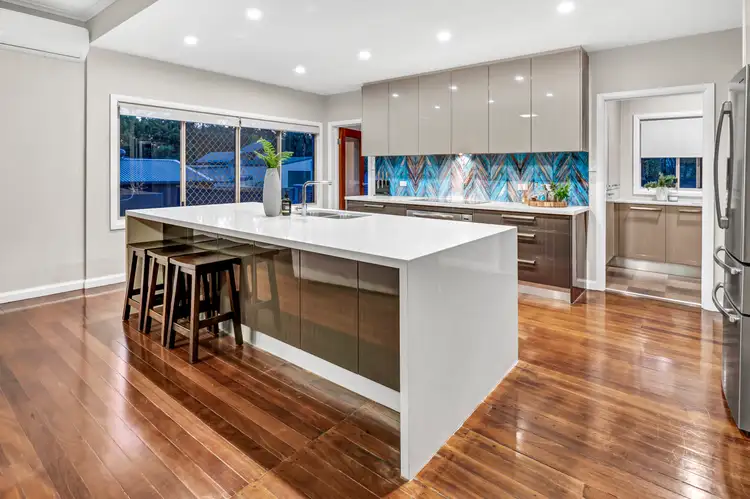 Main view of Homely house listing, 11 Amelia Street, Upper Coomera QLD 4209