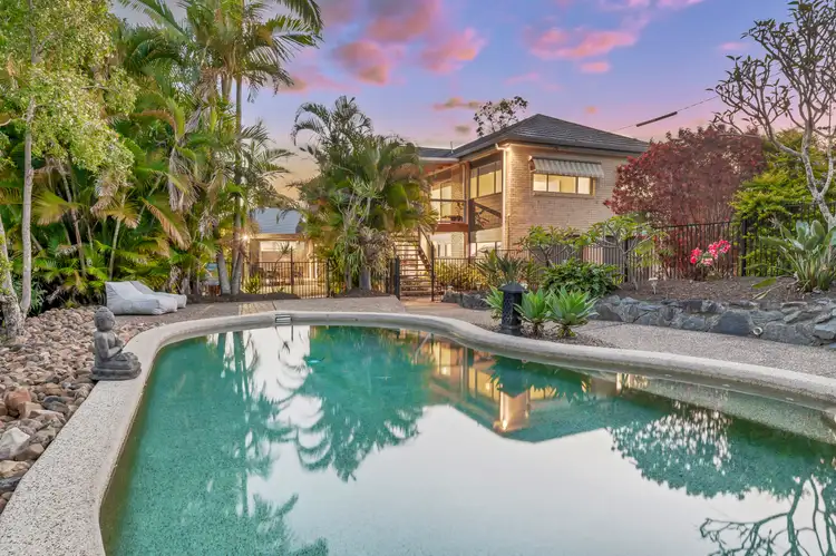 Third view of Homely house listing, 11 Amelia Street, Upper Coomera QLD 4209
