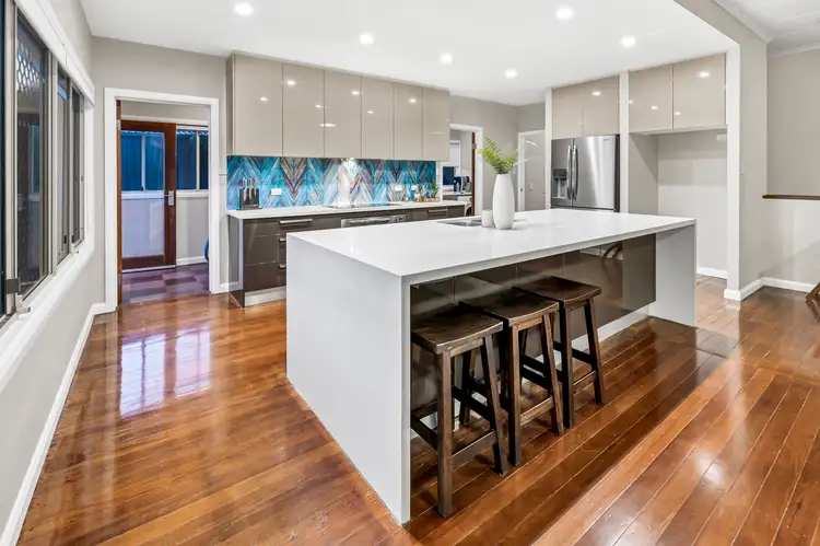 Fourth view of Homely house listing, 11 Amelia Street, Upper Coomera QLD 4209