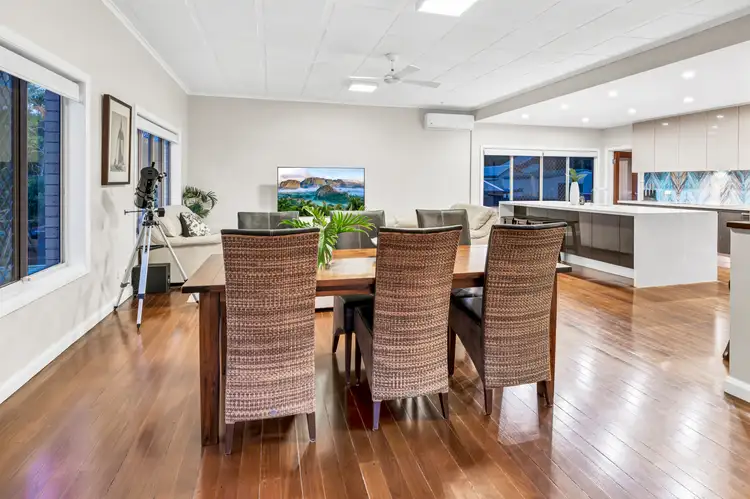 Fifth view of Homely house listing, 11 Amelia Street, Upper Coomera QLD 4209