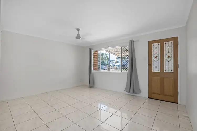 Second view of Homely house listing, 17 Keelan Street, East Mackay QLD 4740