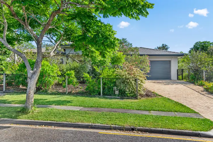Main view of Homely house listing, 118 Hall Street, Alderley QLD 4051
