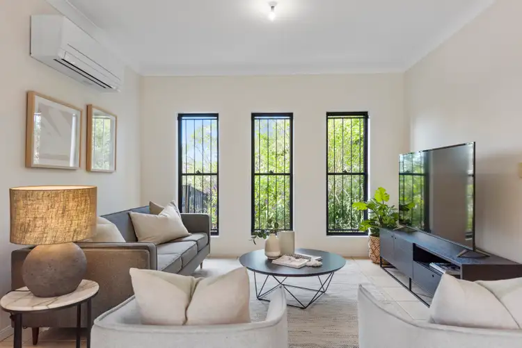 Third view of Homely house listing, 118 Hall Street, Alderley QLD 4051