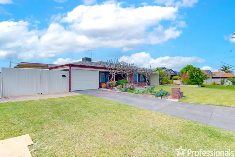 4 Ross Court, Safety Bay WA 6169