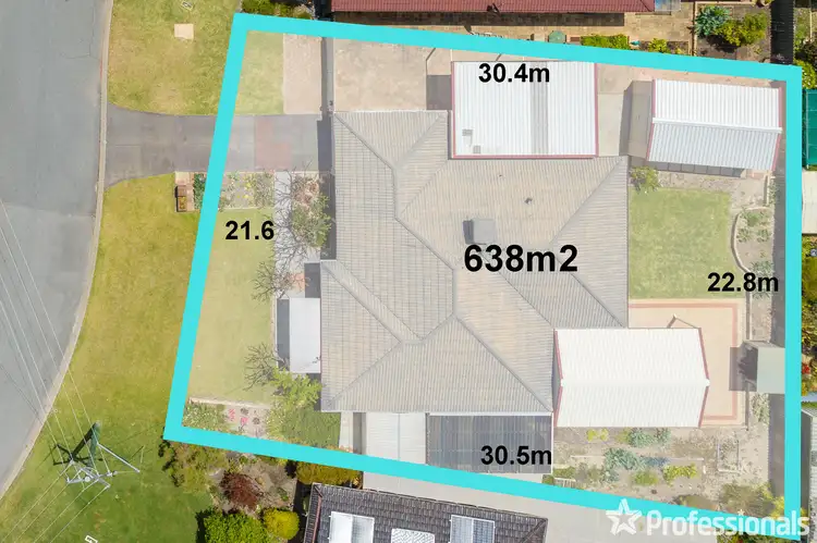 Third view of Homely house listing, 4 Ross Court, Safety Bay WA 6169