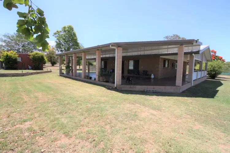 Main view of Homely house listing, 227 Mount Leyshon Road, Broughton QLD 4820