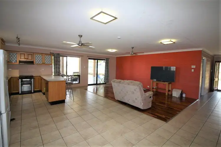 Third view of Homely house listing, 227 Mount Leyshon Road, Broughton QLD 4820
