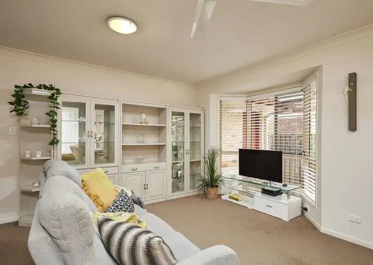 Fifth view of Homely house listing, 35 Swanton Drive, Mudgeeraba QLD 4213