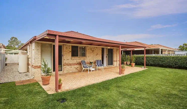 Sixth view of Homely house listing, 35 Swanton Drive, Mudgeeraba QLD 4213
