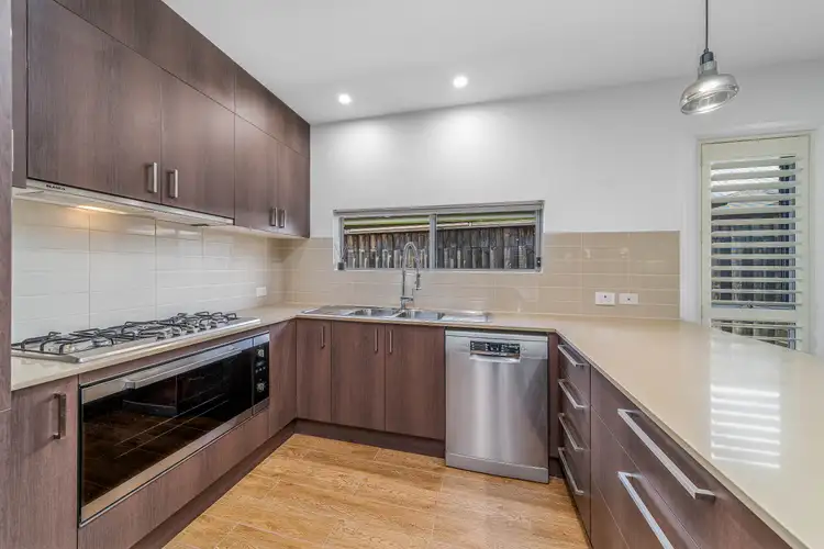 Third view of Homely house listing, 5 Corduroy Road, Elizabeth Hills NSW 2171