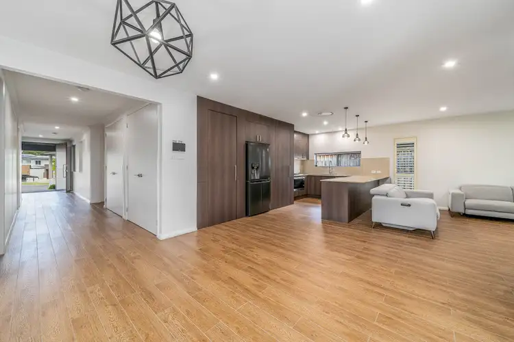 Sixth view of Homely house listing, 5 Corduroy Road, Elizabeth Hills NSW 2171