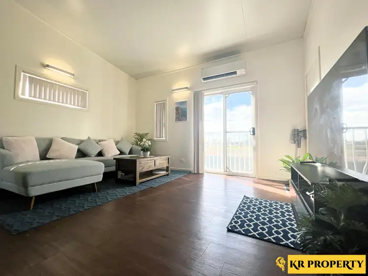 5/17 Jenkins Street, Narrabri NSW 2390