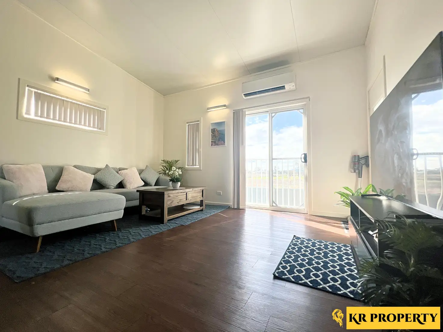 Main view of Homely house listing, 5/17 Jenkins Street, Narrabri NSW 2390