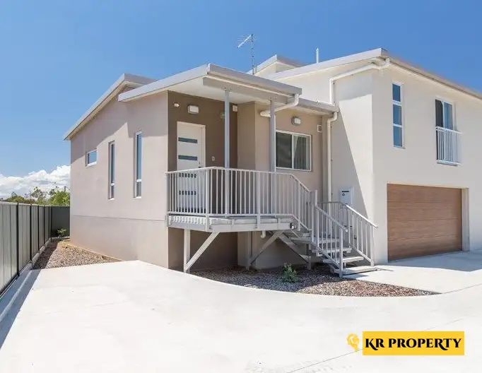 Second view of Homely house listing, 5/17 Jenkins Street, Narrabri NSW 2390