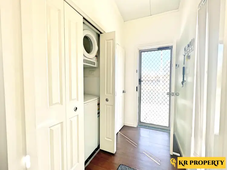 Third view of Homely house listing, 5/17 Jenkins Street, Narrabri NSW 2390