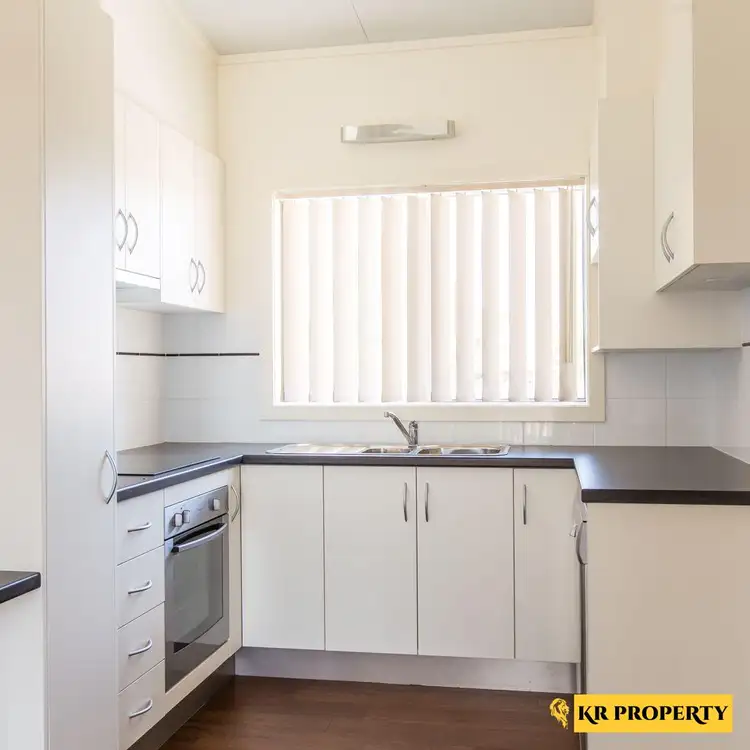 Fourth view of Homely house listing, 5/17 Jenkins Street, Narrabri NSW 2390