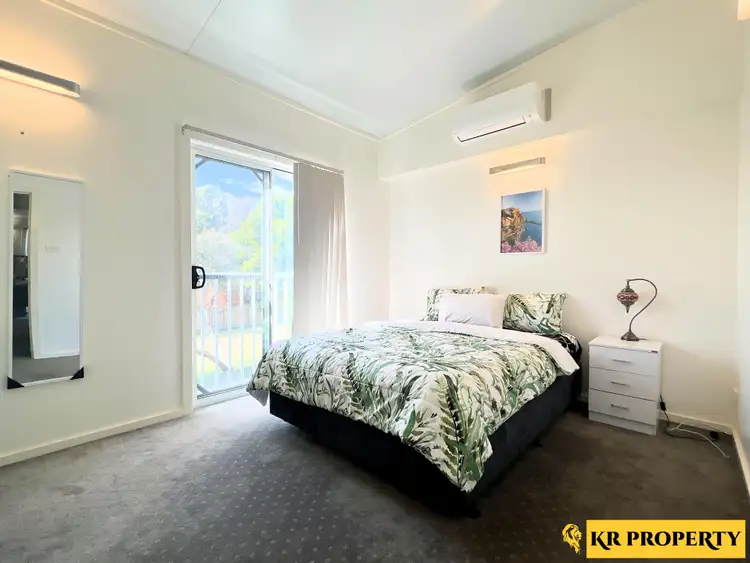 Fifth view of Homely house listing, 5/17 Jenkins Street, Narrabri NSW 2390