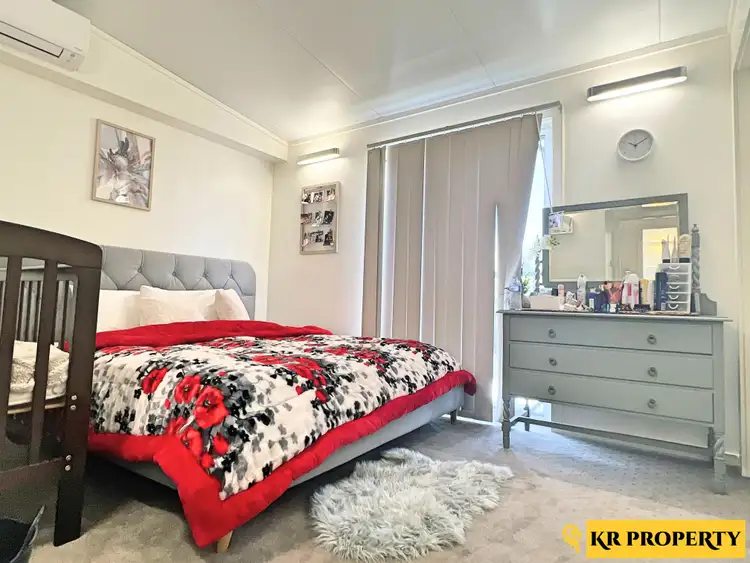 Sixth view of Homely house listing, 5/17 Jenkins Street, Narrabri NSW 2390