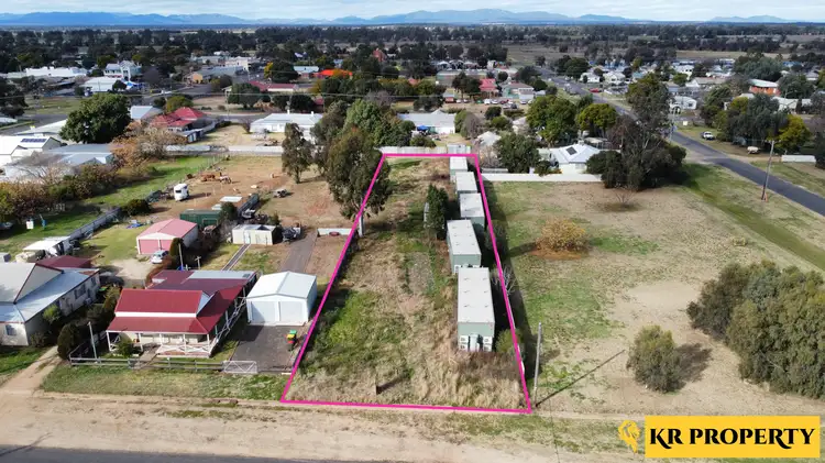 61 Oakham Street, Boggabri NSW 2382