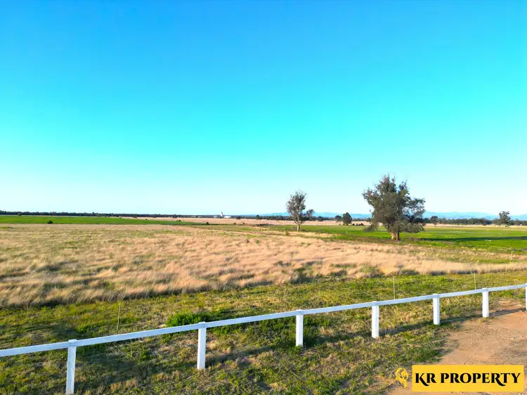 Fourth view of Homely land listing, 68 Piper Lane, Narrabri NSW 2390
