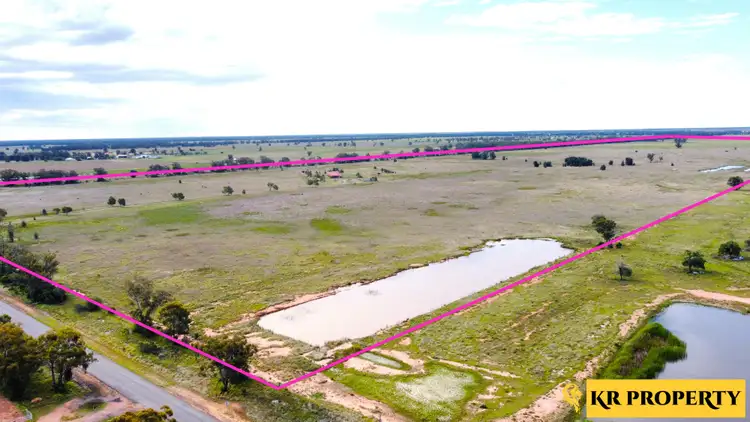 Third view of Homely rural property listing, 1060 Yarrie Lake Road, Narrabri NSW 2390