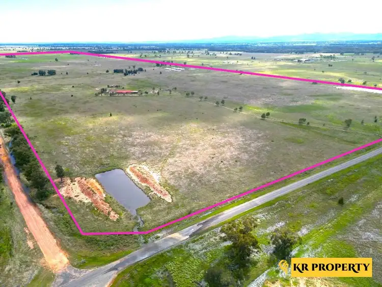 Fourth view of Homely rural property listing, 1060 Yarrie Lake Road, Narrabri NSW 2390