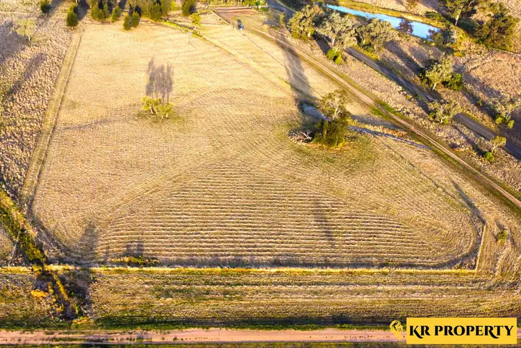 Second view of Homely land listing, 705 Kaputar Road, Narrabri NSW 2390