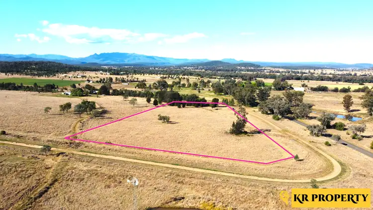 Fourth view of Homely land listing, 705 Kaputar Road, Narrabri NSW 2390