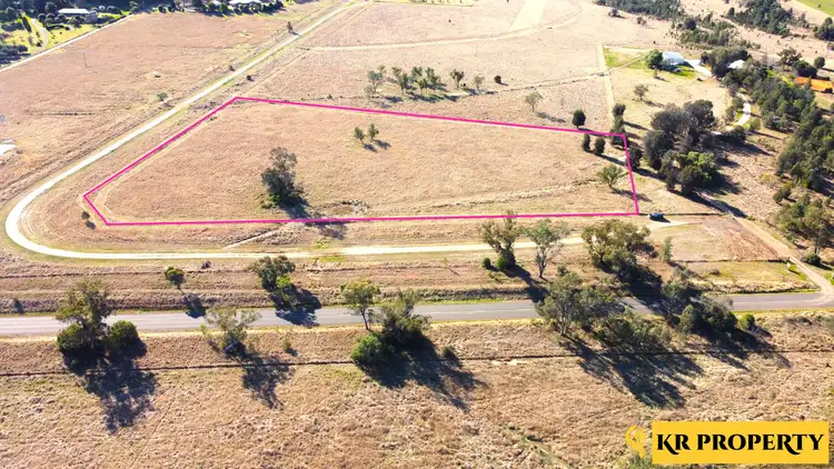 Fifth view of Homely land listing, 705 Kaputar Road, Narrabri NSW 2390