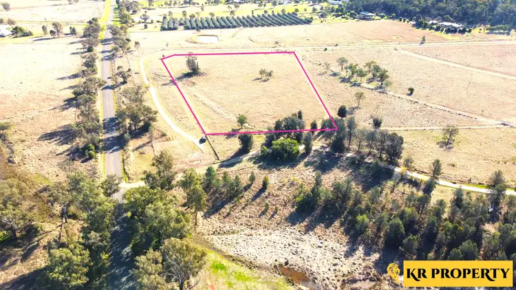 Sixth view of Homely land listing, 705 Kaputar Road, Narrabri NSW 2390
