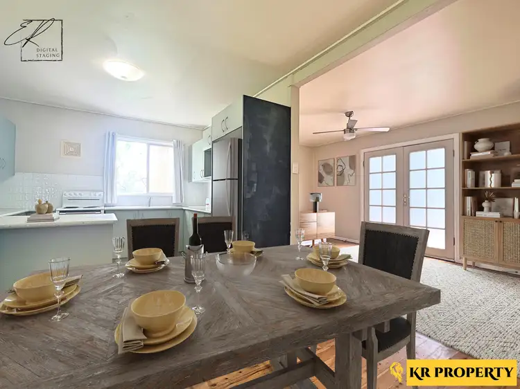 Main view of Homely house listing, 13 Charles Street, Wee Waa NSW 2388