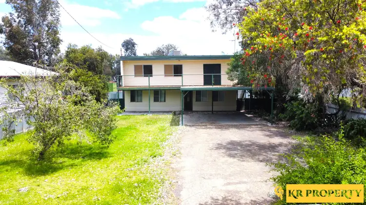 Second view of Homely house listing, 13 Charles Street, Wee Waa NSW 2388