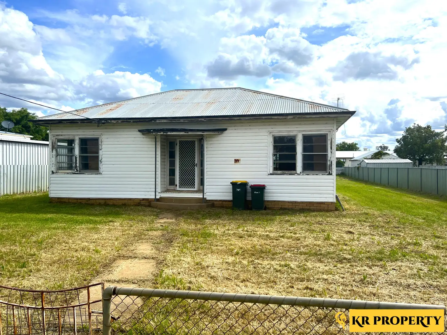 Main view of Homely house listing, 31 Balonne Street, Narrabri NSW 2390